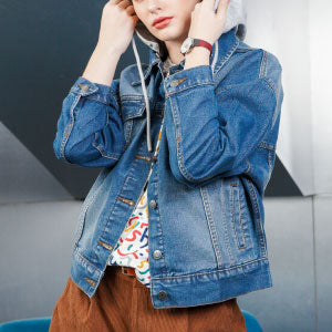Jeans & Denim Wanita