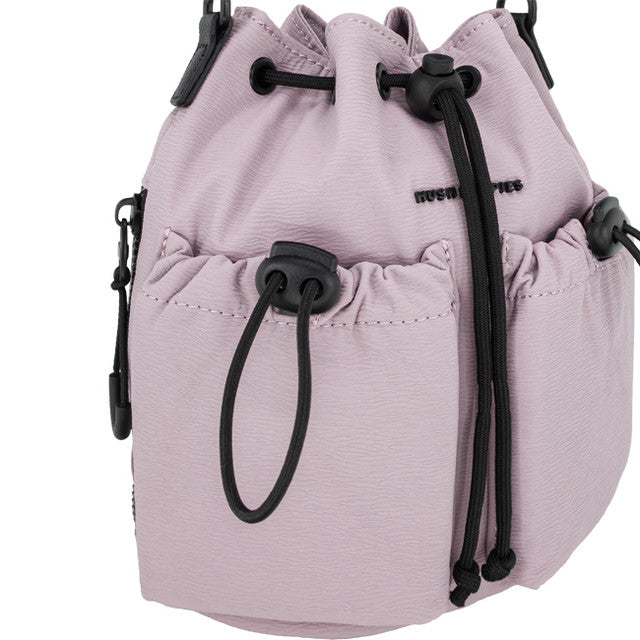 Hush Puppies Tas Wanita Maxxy Bucket (S) In Lilac