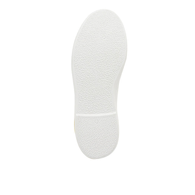 Hush Puppies Sepatu Wanita Sneakers Lorena In Yellow