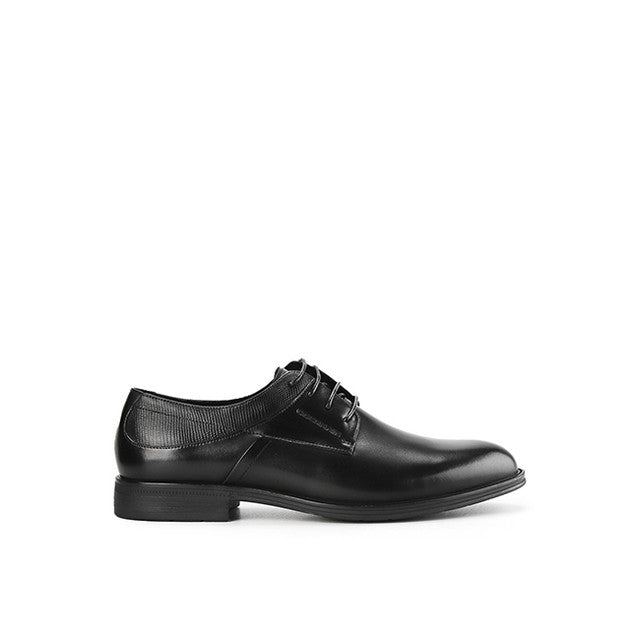 Boris Caleb In Black