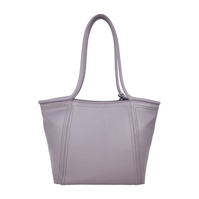 Hush Puppies Tas Wanita Fisher Tote L In Lilac