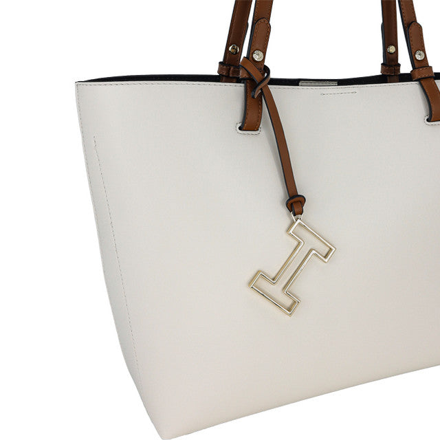 Hush Puppies Tas Wanita Tote Bag Mathie Tote M In Beige