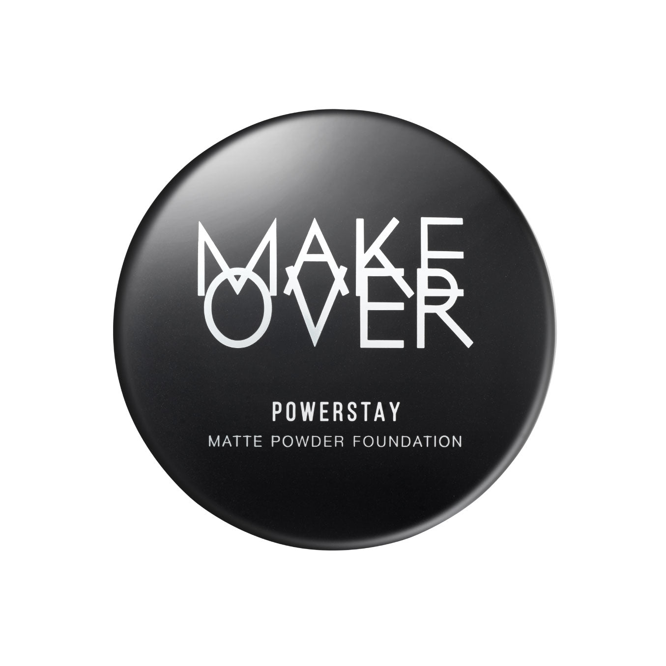 Make Over Powerstay Matte Powder Foundation W41 Coral Sand 12 g