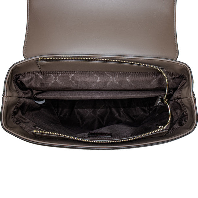Westie Backpack L In Taupe