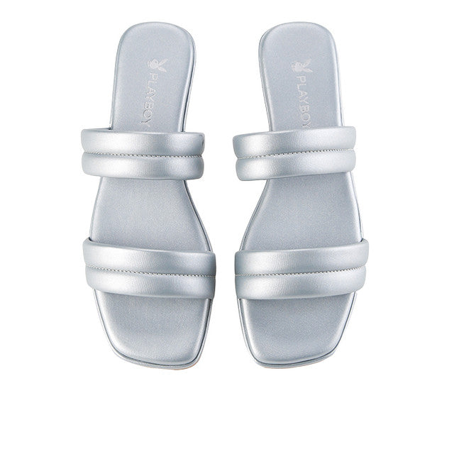 Playboy Sandal Wanita Others Valencia In Blue