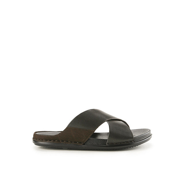 Jason Melvin In Dark Brown