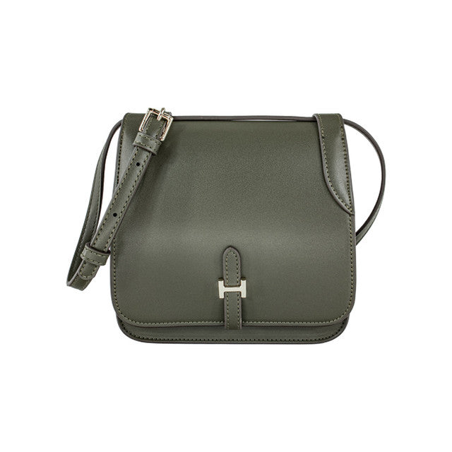 Pitty Sling M In Olive