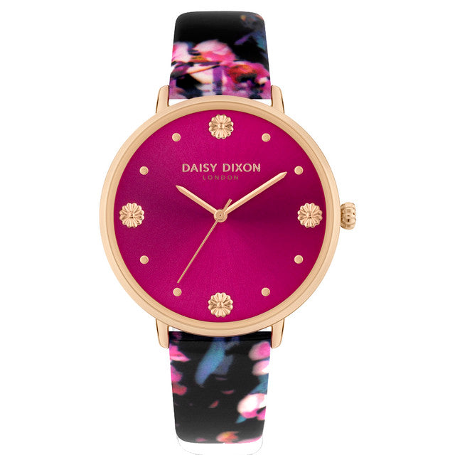 Daisy Dixon Casual Women's Watches DD 116BP