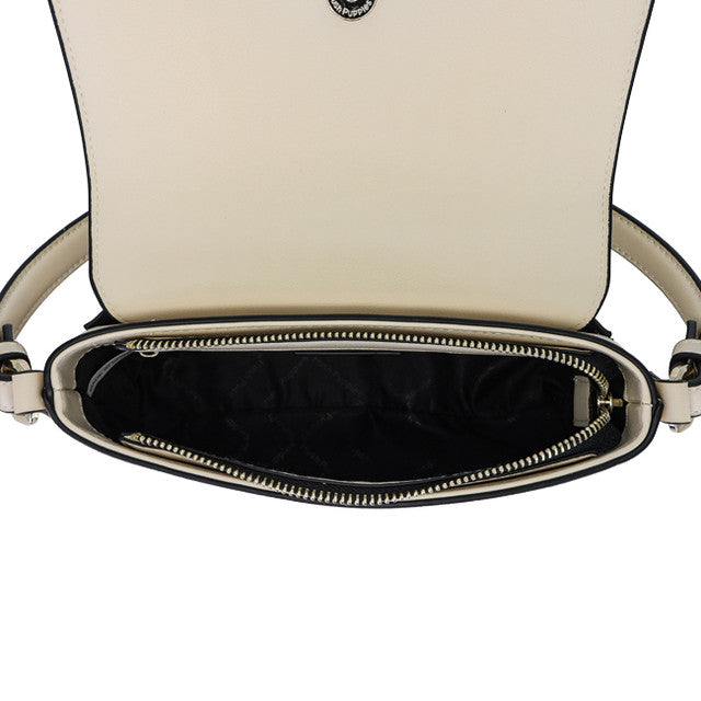 Hush Puppies Tas Wanita Shoulder Bag Monet Shoulder M In Beige