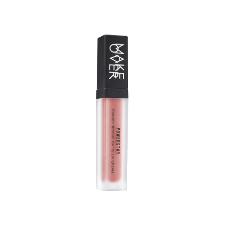 Make Over Powerstay Transferproof Matte Lip Cream B03 Hype 7 g