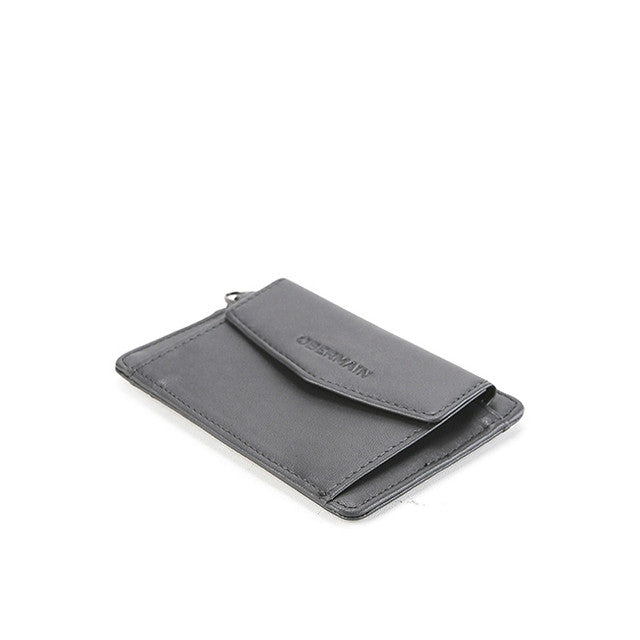 Clinton Lanyard In Grey