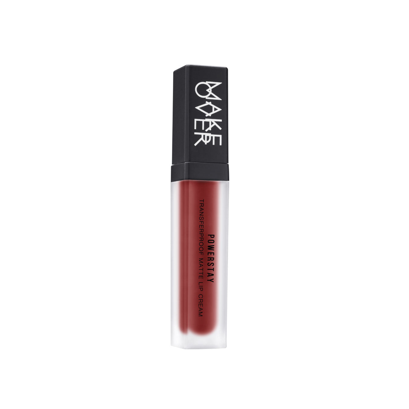 Make Over Powerstay Transferproof Matte Lip Cream B12 Feisty 7 g