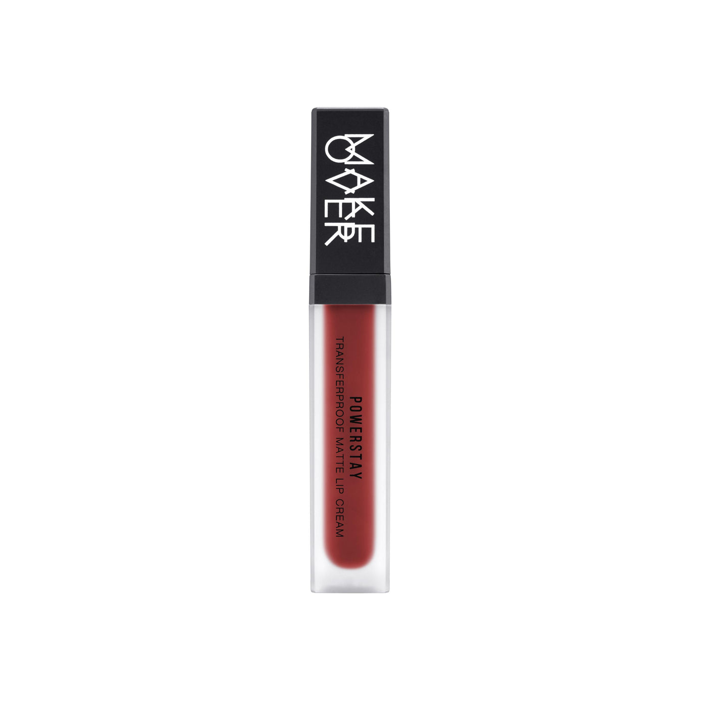 Make Over Powerstay Transferproof Matte Lip Cream B12 Feisty 7 g