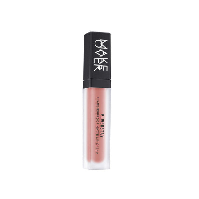 Make Over Powerstay Transferproof Matte Lip Cream B10 M.O. 7 g