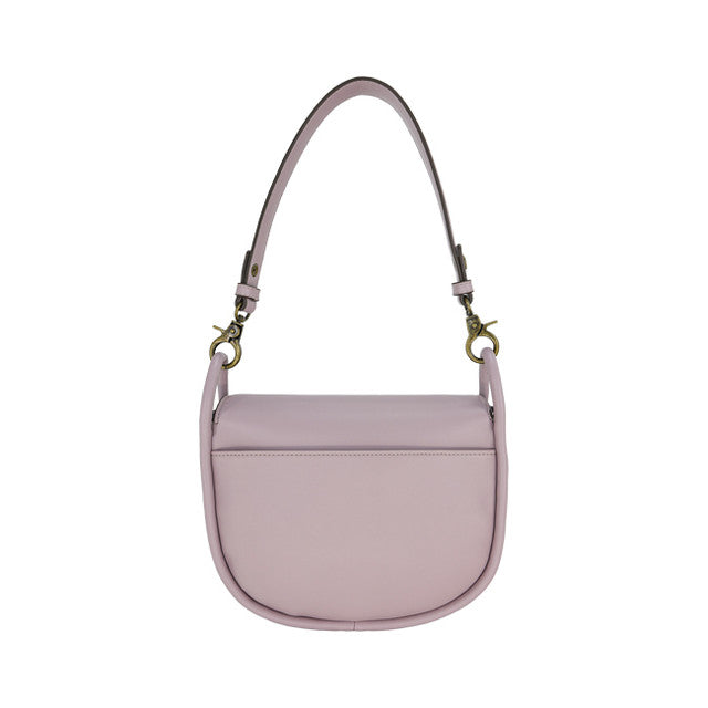 Hush Puppies Women Bags Harlow Sling M In Purple