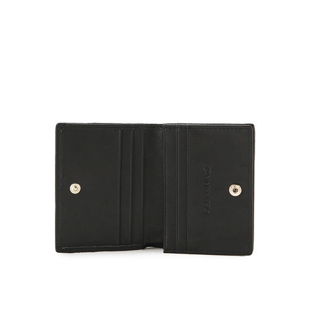 Obermain Aksesoris Wanita Card Holder Bernice Cardholder In Black