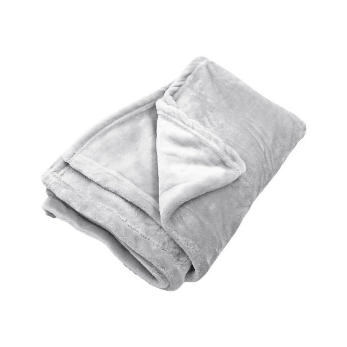 Sprei Nyenyak Coral Blanket