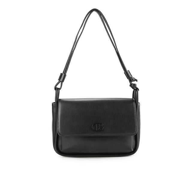 Obermain Tas Wanita Shoulder Bag Presley Shoulder In Black