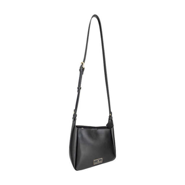 Hush Puppies Women Bags Rome Sling M In Black
