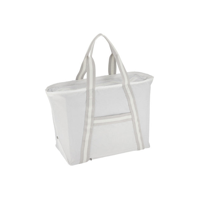 E/W Everyday Tote In Grey