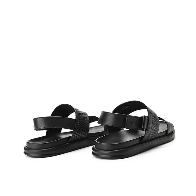 Evin Jerick In Black