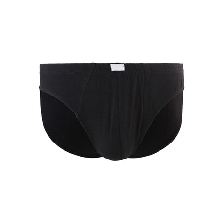Hush Puppies Pakaian Pria Srcsp2 Cv Brief In All Bk
