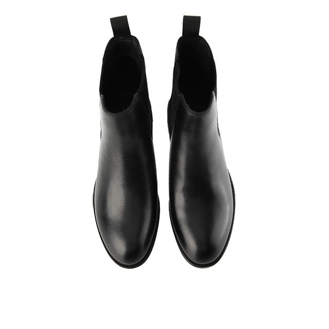 Hush Puppies Sepatu Wanita Nova Reid In Black