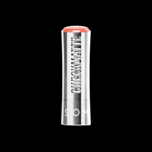 Somethinc Checkmatte Transferproof Lipstick - Witty