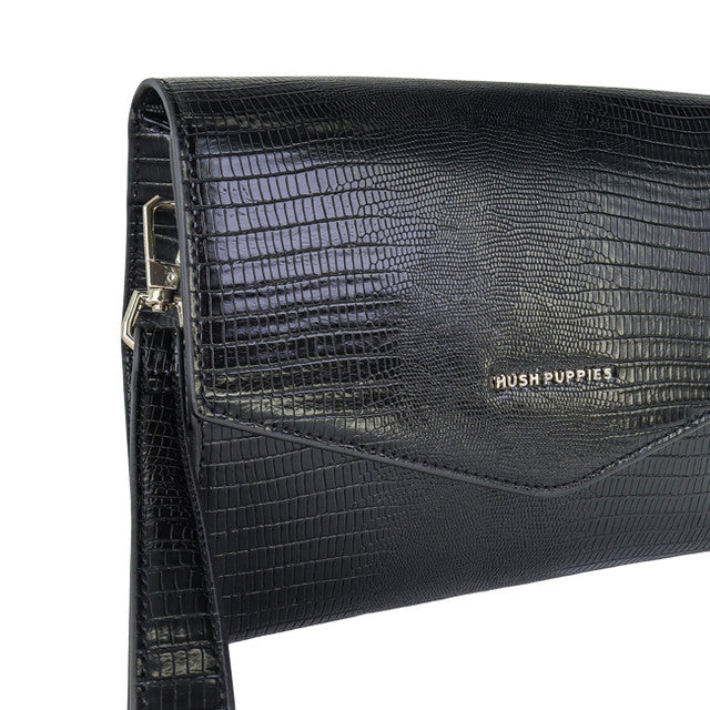 Hush Puppies Tas Wanita Clutch Gianna Clutch L In Camel