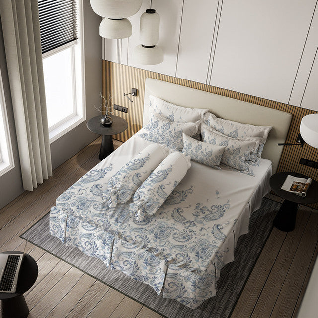 Sprei Nyenyak Harlequin