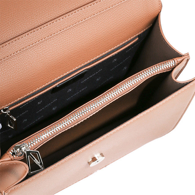 Obermain Bags Wanita Chloe Sling In Brown