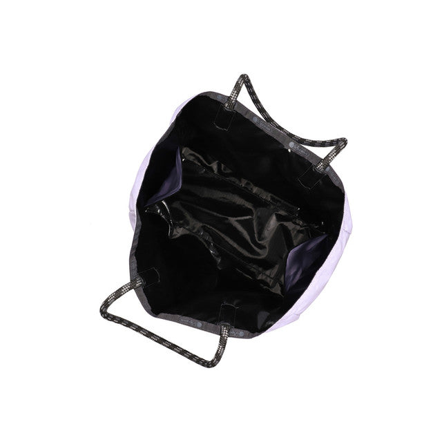 LeSportsac Tas Unisex Tote bag SHINE LG 2WAY TOTE