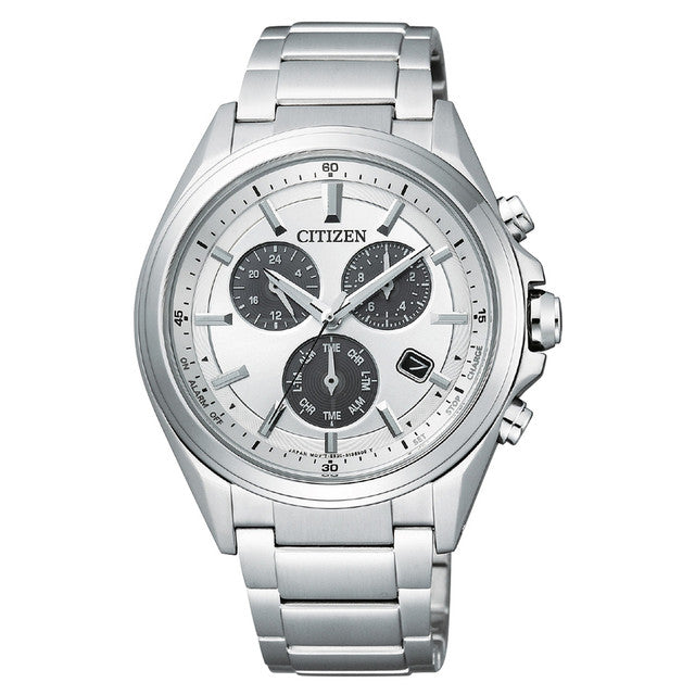 Citizen Eco Drive Men's Watches CTZ BL5530-57A