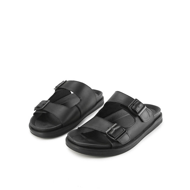 Eagan Garrick In Black