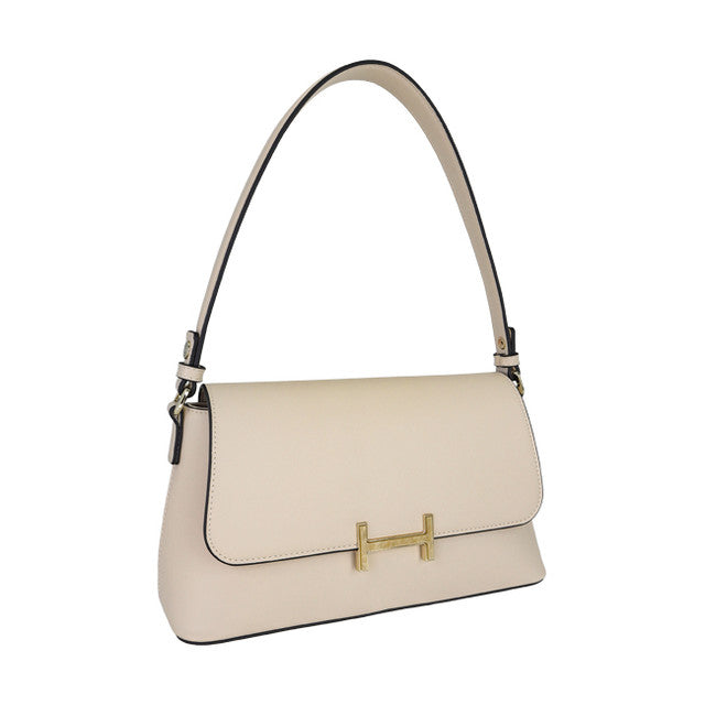 Hush Puppies Tas Wanita Shoulder Bag Monet Shoulder L In Beige