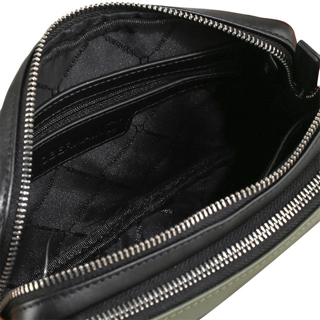 Will Clutch Rfid In Black
