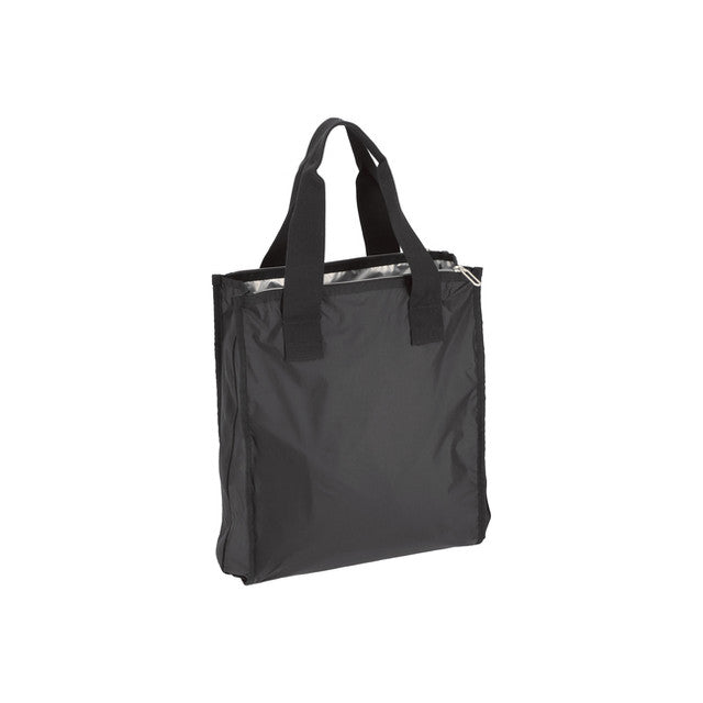 Essential N/S Tote In black