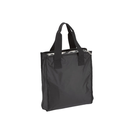 Essential N/S Tote In black