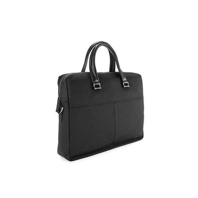 Obermain Bags Pria Braden Document Bag In Black