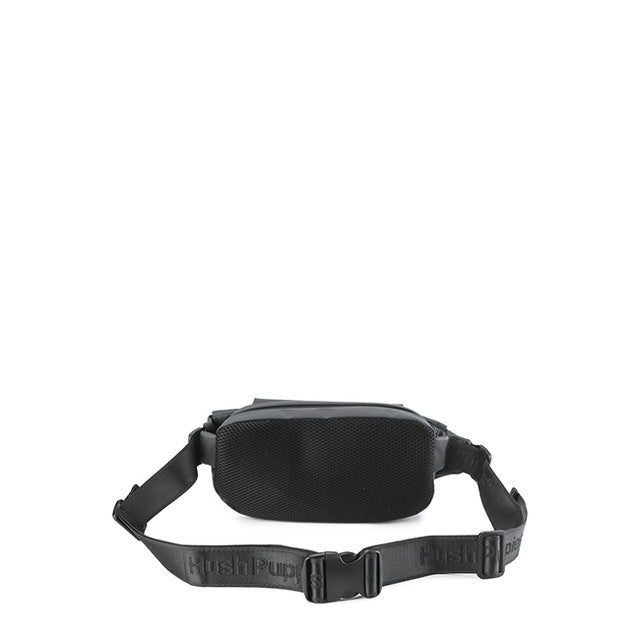 Hush Puppies Tas Pria Kasey Waist Bag In Grey