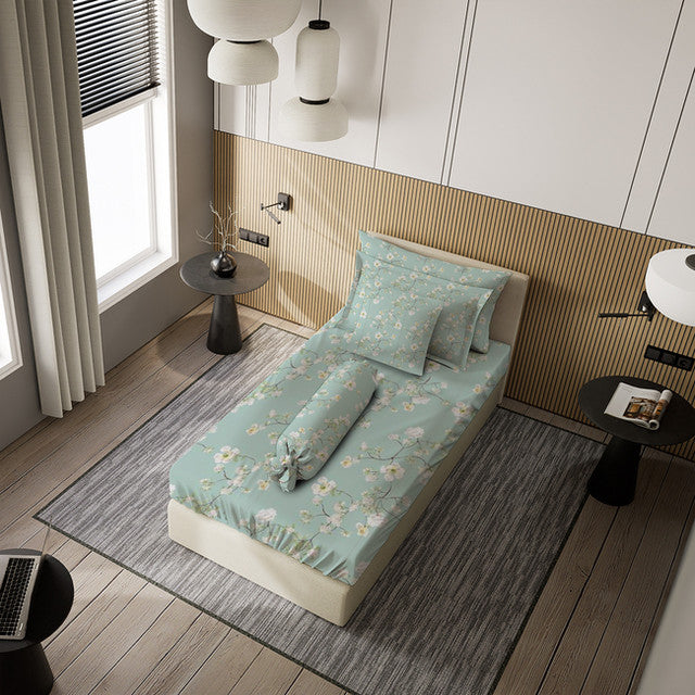 Sprei Nyenyak Acacia