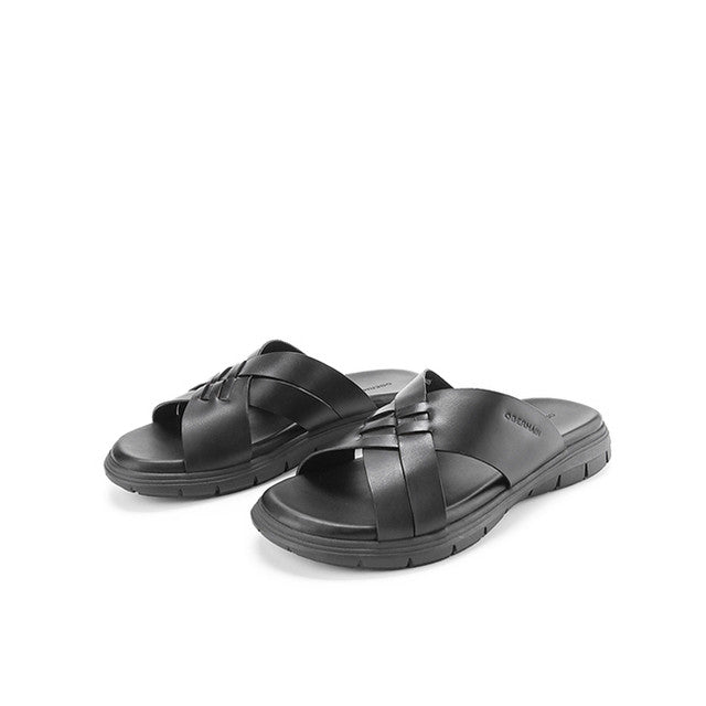 Ferdie Samson In Dark Brown