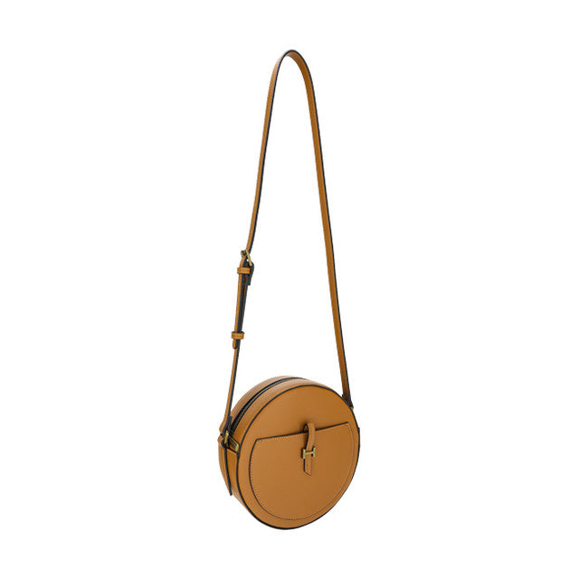 Hush Puppies Tas Wanita Sling Bag Alma Sling L In Cream