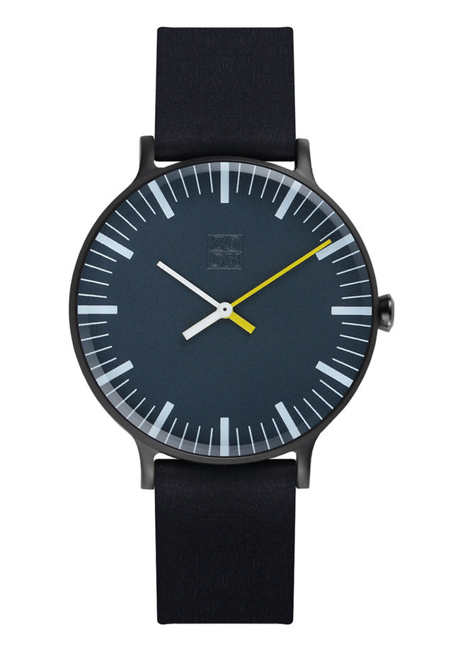Casual Men's Watches ZM 3847M.2503