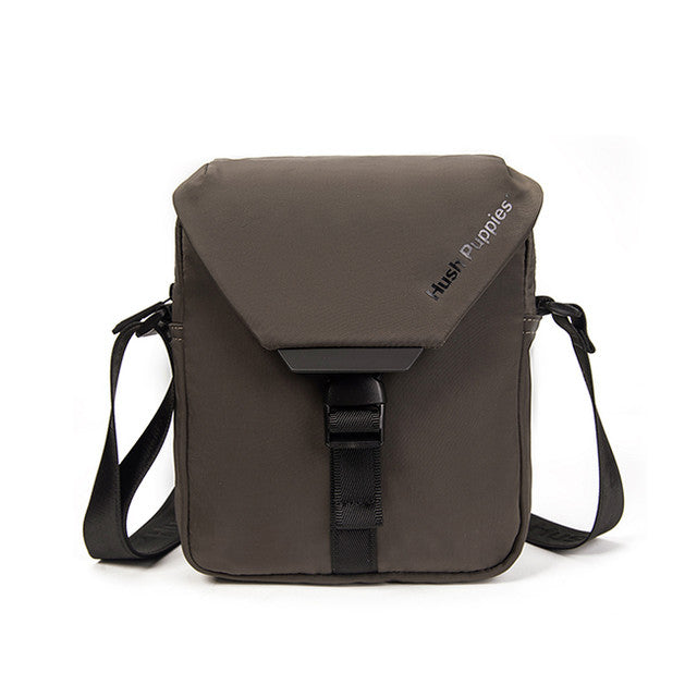 Hush Puppies Pria Sling Bag Maria Sling Bag In Khaki