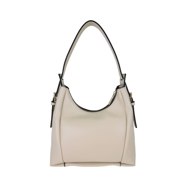 Hush Puppies Tas Wanita Hobo Jazzlyn Hobo M In Beige