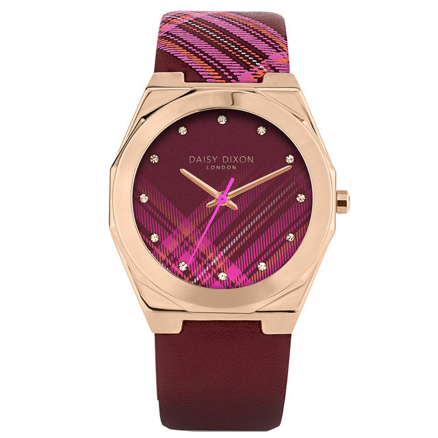Daisy Dixon Casual Women's Watches DD 118PRG