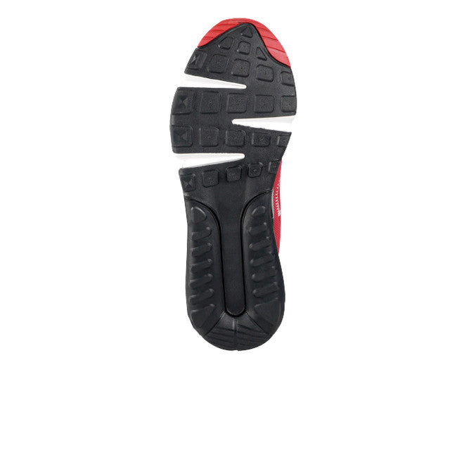 Playboy Men Shoes Effranz In Red