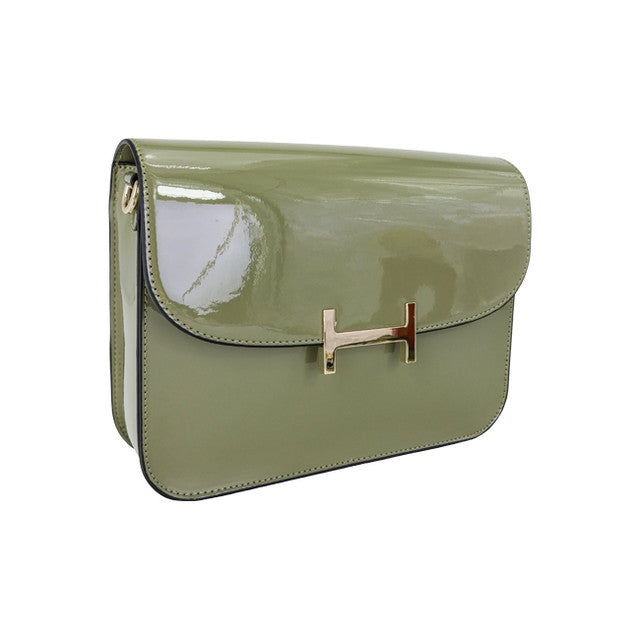 Emberly Sling L In Olive