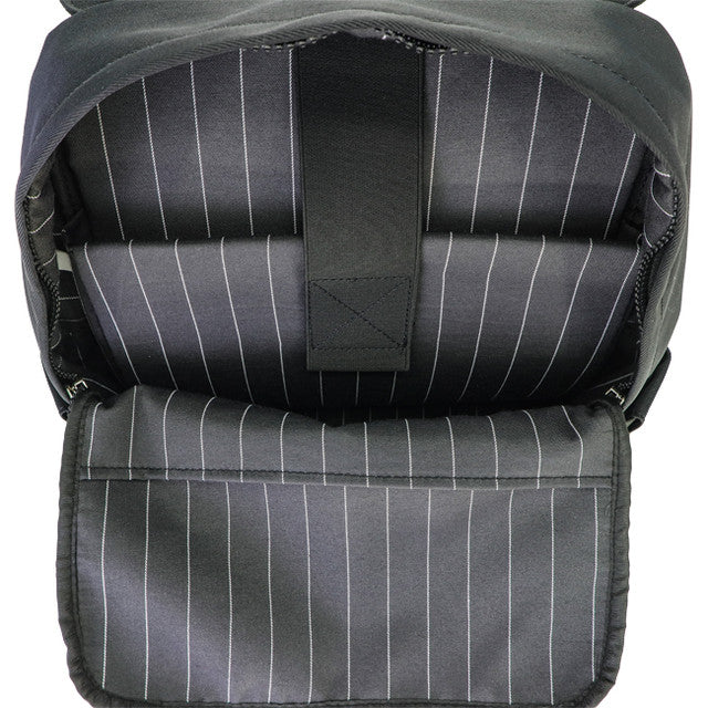 Hush Puppies Tas Wanita Chick Backpack (M) In Black